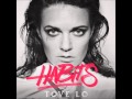 Habits - High All The Time (Tove Lo Flip/Keys N ...