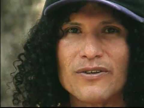 Tinker Juarez a vítězství v roce 1994