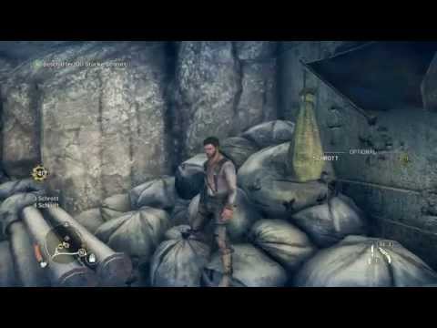 Mad Max Let's Play German/Deutsch #8 HD zwei Lager zerstört