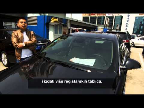 Al Jazeera Svijet 26.04.2015. - Nedjelja 21:30