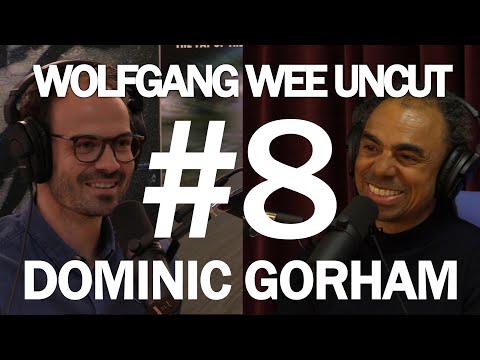 Dominic Gorham - The Thief, President Obama, Jay-Z, Petter Stordalen, Hotellvirksomhet, Michelin