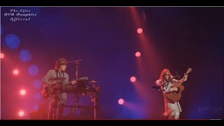 Music video thumbnail preview for ひとりぼっちのPretender  THE ALFEE by THE ALFEE