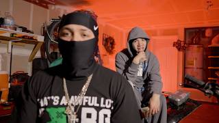 9ineNiko "Trynna get It in" Ft. J Blanco (Official Music Video) ShotbyFlakz 
