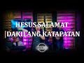 Hesus Salamat | Dakilang Katapatan | Living Hope Worship (Cover)