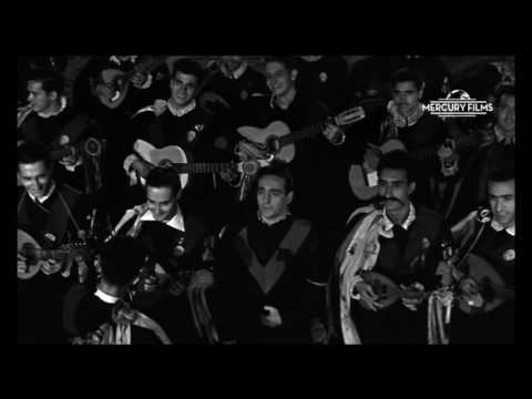 Canción típica de la Tuna, "Asómate al balcón" en la película HISTORIAS DE MADRID