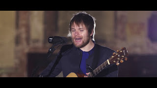 Enter Shikari - Myopia (Live Acoustic at Alexandra Palace. London. Dec 2015)