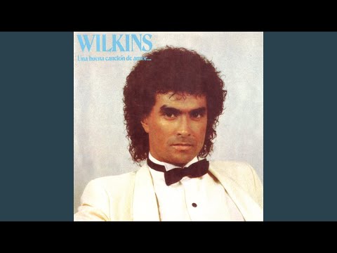 Si No Es En Busca Del Amor - Wilkins