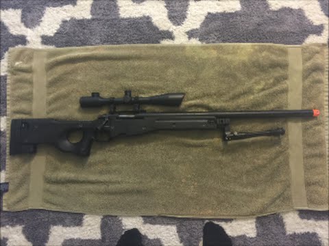 G96 Gun Oil