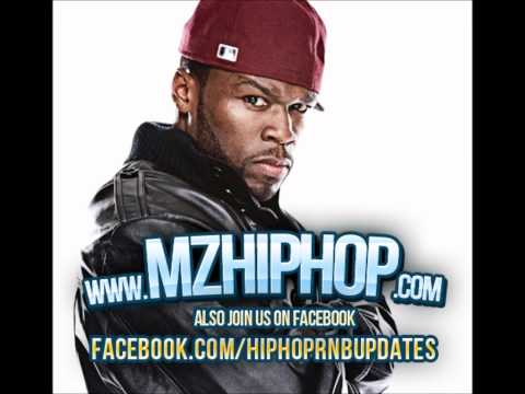 50 Cent Feat. T.I. & Young Jeezy - Up! (Remix) (NoShout)