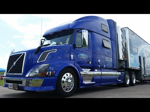 Learn Colours With Cars, Trucks + Buses | English For Children, Toddlers, Preschoolers