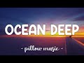 Ocean Deep Cliff Richard Lyrics