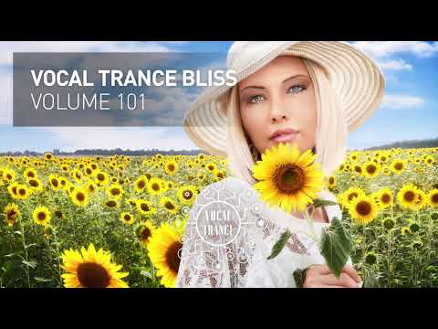 VOCAL TRANCE BLISS (VOL. 101) FULL SET