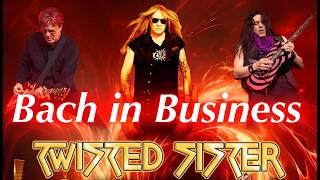 Fani zdecydują o nowym wokaliście Twisted Sister
