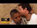 Mark Wahlberg And Denzel Washington Fight In The Movie 2 Guns 2013