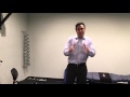 Dr. Robert Silverman - Core Work and Activation Tips Inspired by Stephen Curry