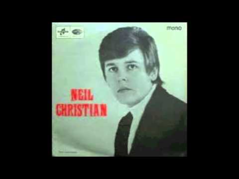 Neil Christian and The Crusaders - "Get A Load Of This"