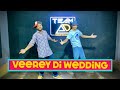 Veerey Di Wedding | Sangeet Choreography | Team AD