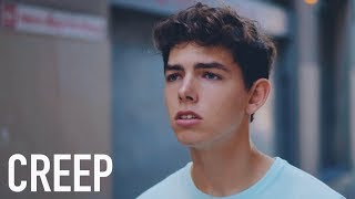 Radiohead - Creep | Cover by Alex Hager