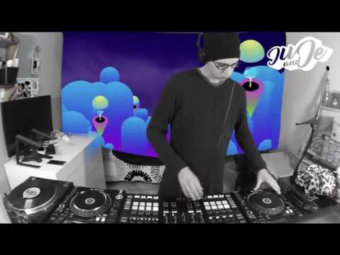 Ju&Je - Fiebre de sábado noche - Deep house