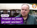 Horeca maakt zich zorgen over nieuwe maatregelen