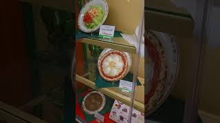 2026年サイゼリヤ食品サンプル #shorts