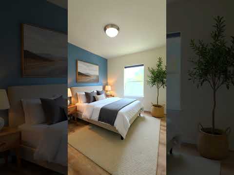 Sunlit 2 BR, 2 BA Condo Steps From Denver University w/ Covered Parking! property video