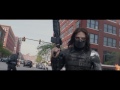 Capitán America Vs El Soldado Del Invierno 1080p HD