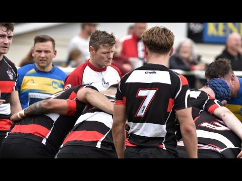 Morgan tunneycliff rugby highlights (2022)