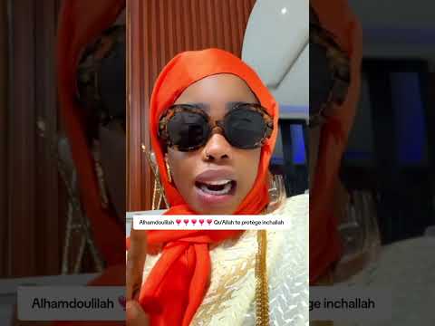 Mame Ndiaye signe son retour…