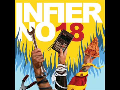 Esperando - Infierno 18