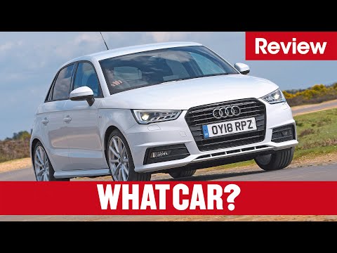 2012 Audi A1 review - What Car?