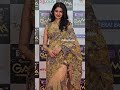 Manasa Varanasi At Gama Awards 2025 In Sharjah Gamaawards Trending Fridayposter