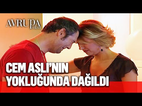 Cem depresyonda kendini kaybetti - Avrupa Yakası