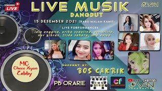 Download lagu AKHIR PERPISAHAAN _ FRIDA SAHARA & NUR GIBRAN mp3