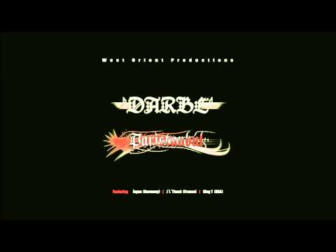 Darbe paristanbUl - Under pressure (feat. King T)