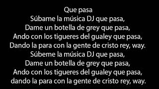 Lirico en la casa - Marianela