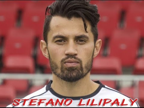 Stefano Lilipaly ► Skills & Goals 2017