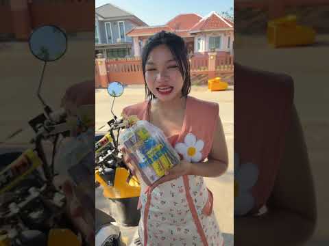 ขอให้โลกใจดีกับฉัน #mybacin #Greaterpharma #เกร๊ทเตอร์ฟาร์ม่า #ชุดสังฆทานยา #เสริมสิริมงคล #ทำบุญ