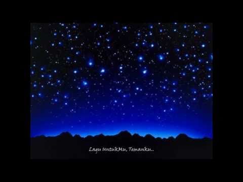 Bintang. Budak Kacamata (Lirik)