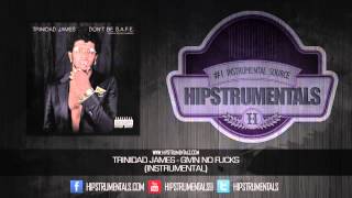 Trinidad James - Givin No Fucks [Instrumental] + DOWNLOAD LINK