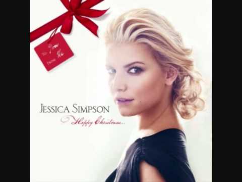 Jessica Simpson - Carol of the Bells