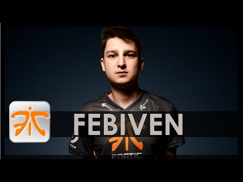 Best of Febiven - Highlights Montage