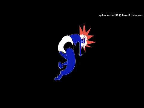 George T - Dub Letter (Justine Forever remix) [Paradise Palms Records]