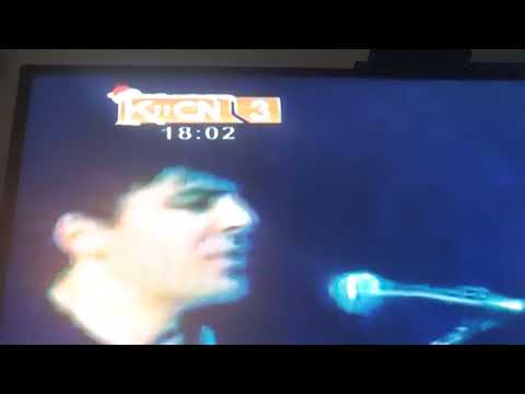 Novogodišnji K::CN 3 (Svet+)