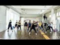 Dirty Little Secret Nora Fatehi Ft Zack Knight DWJ JAY CHOREOGRAPHY