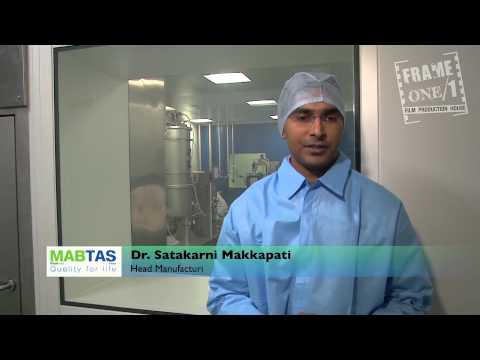 Mabtas Ra 500 Mg Injection