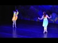 MBT Little Mermaid DVD Promo