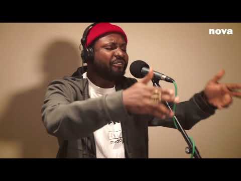 Elom 20ce «Poings d'interrogation » | Live Néo Géo