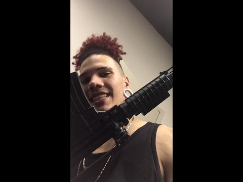 @NexoAnexo  - No Cap / Tipo YSL (Official Audio)