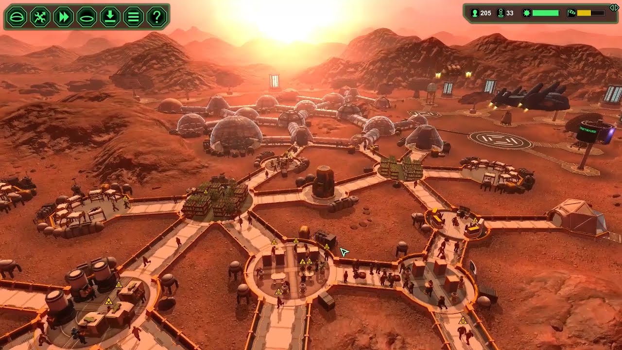 Planetbasevideo poster